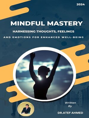 cover image of Mindful Mastery